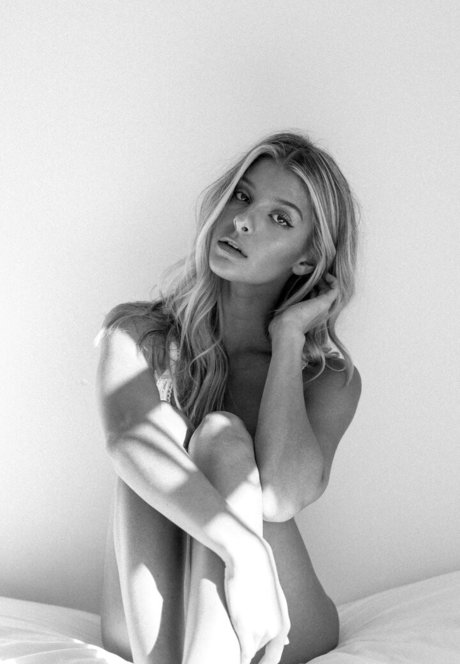 Ashley Marie Dickerson