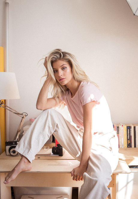 Ashley Marie Dickerson