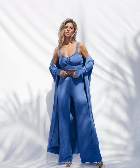 Ashley Marie Dickerson