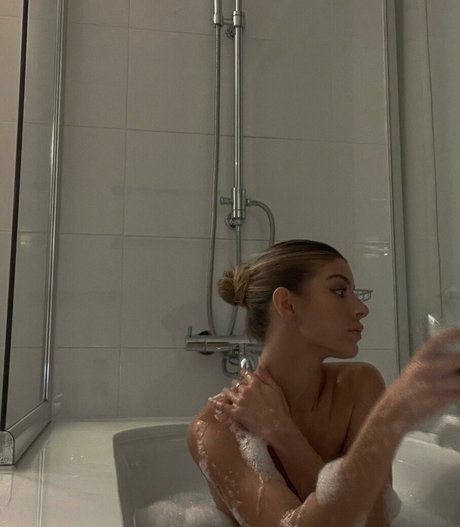 Ashley Marie Dickerson