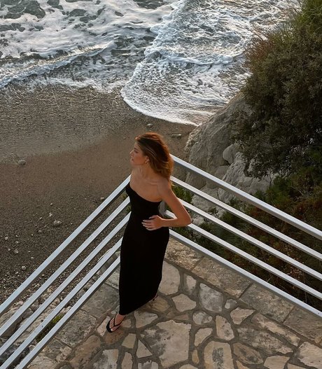 Ashley Marie Dickerson