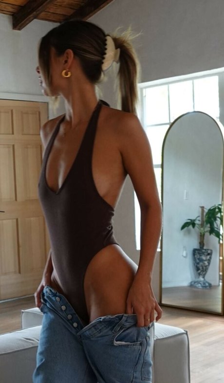 Ashley Marie Dickerson