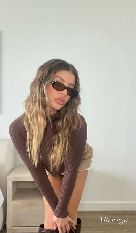 Ashley Marie Dickerson