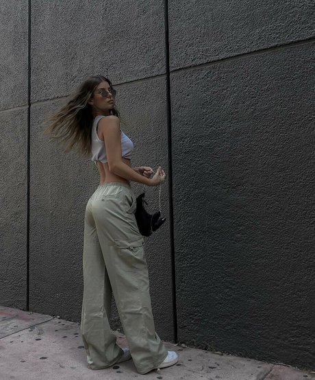 Ashley Marie Dickerson