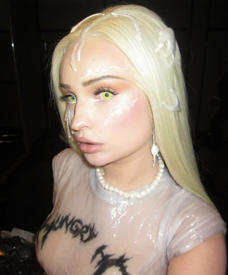 Kim Petras