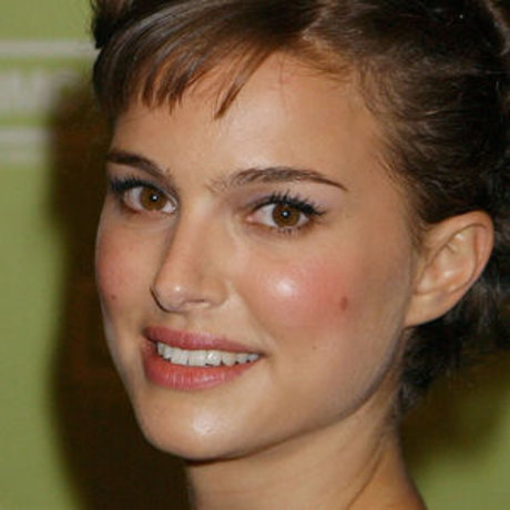 Natalie Portman