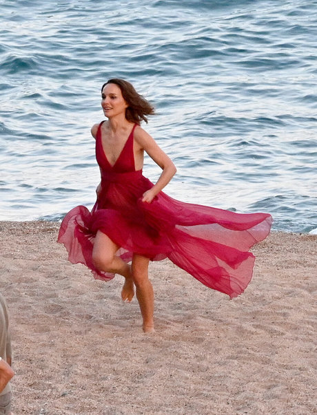 Natalie Portman