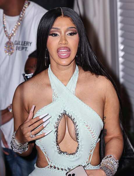 Cardi B