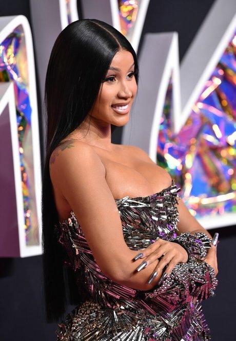 Cardi B