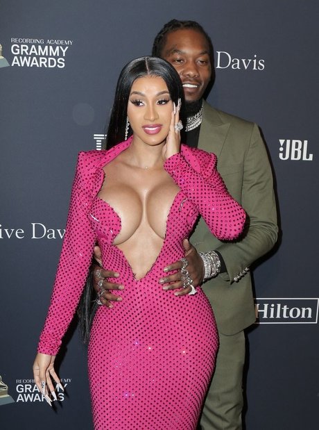 Cardi B