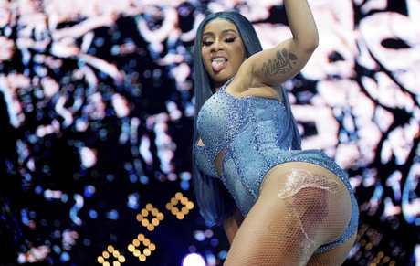 Cardi B