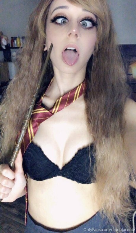 Damnjacquie