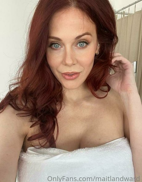Maitlandward