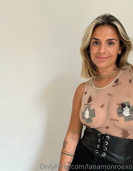 Lanamonroexo