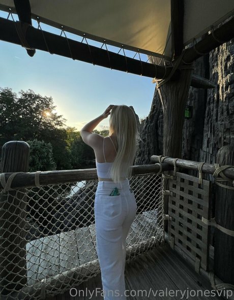 Valeryjonesvip