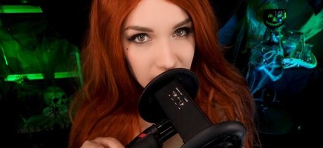Kittyklaw Asmr