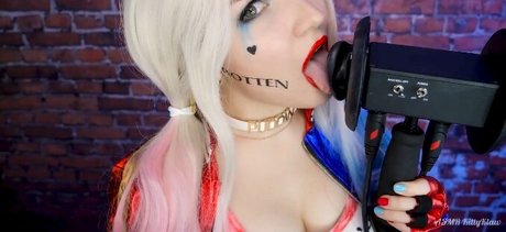 Kittyklaw Asmr
