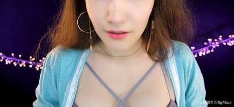 Kittyklaw Asmr
