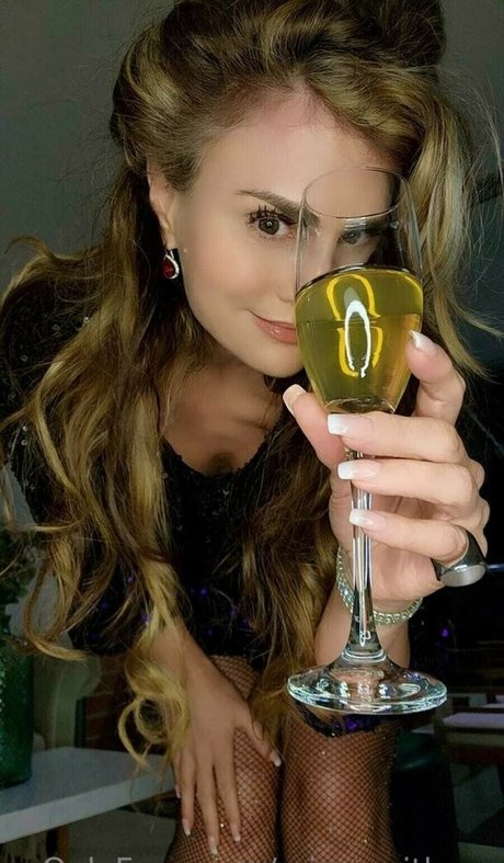 Aura Cristina Geithner