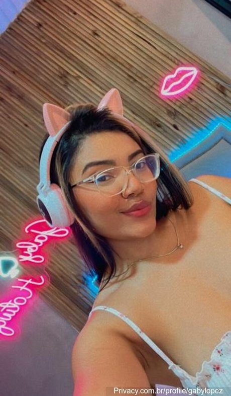 Gaby Lopez