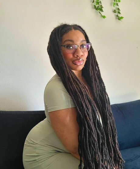 Locked Honey Princess