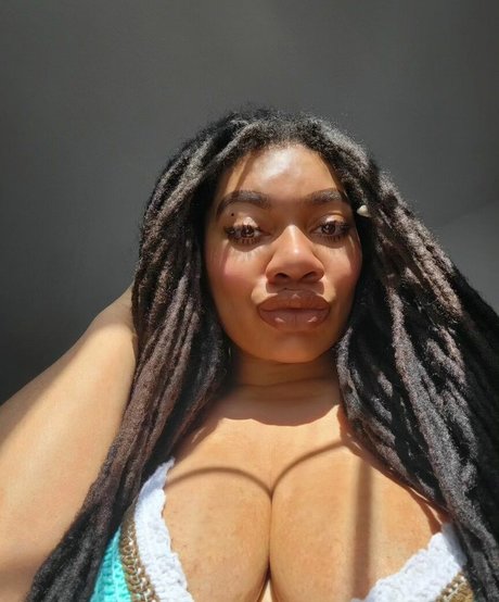 Locked Honey Princess