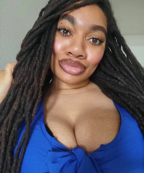 Locked Honey Princess