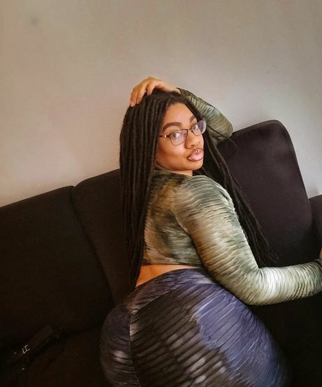 Locked Honey Princess