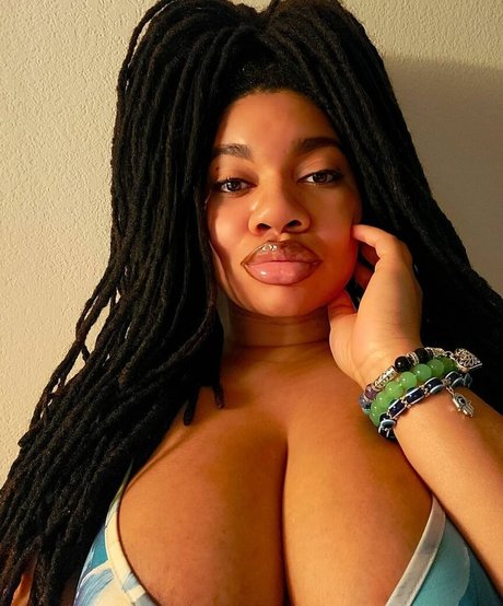 Locked Honey Princess