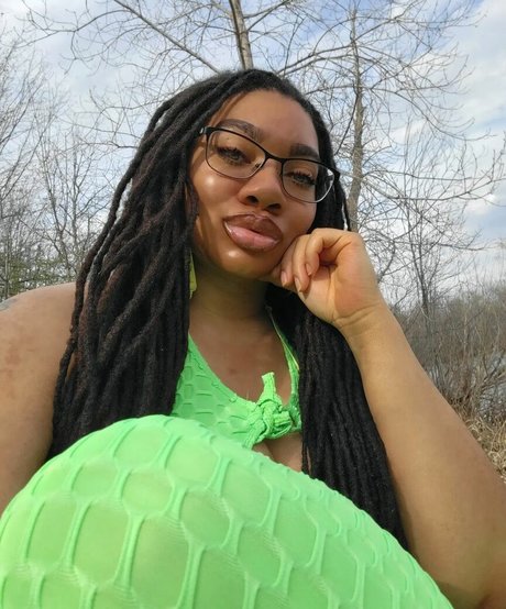 Locked Honey Princess