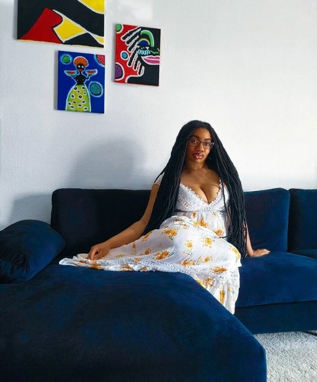 Locked Honey Princess