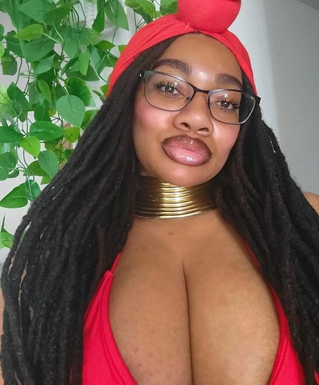 Locked Honey Princess