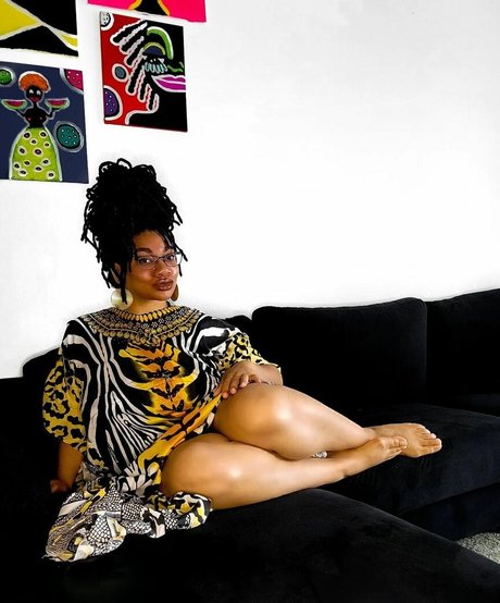 Locked Honey Princess