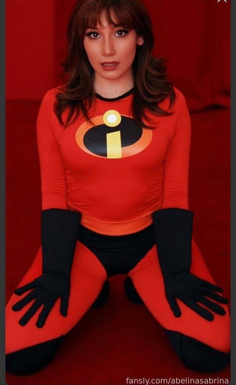 Abelina Sabrina
