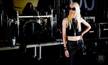 Taylor Momsen