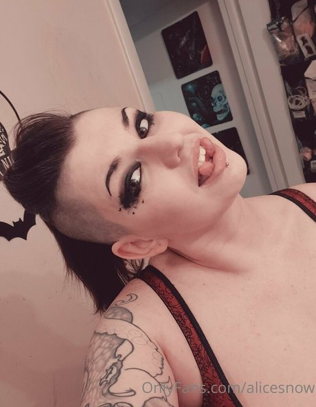Alicesnow