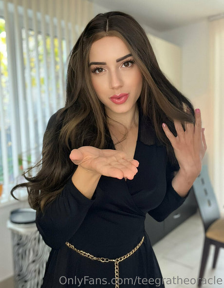 Teegratheoracle