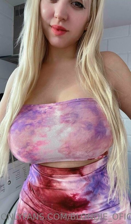 Blondieoficial