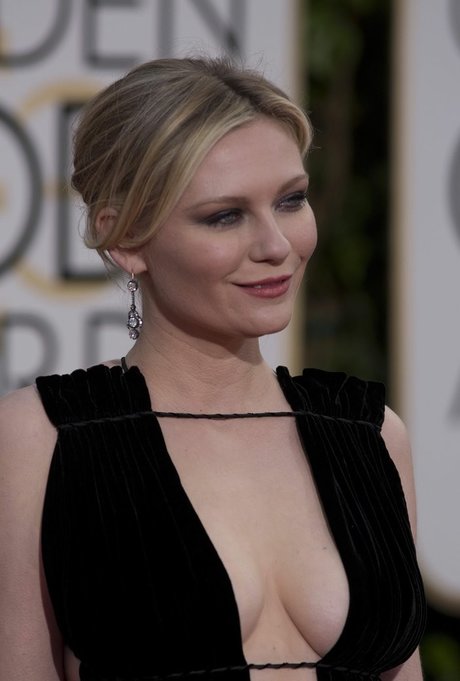 Kirsten Dunst