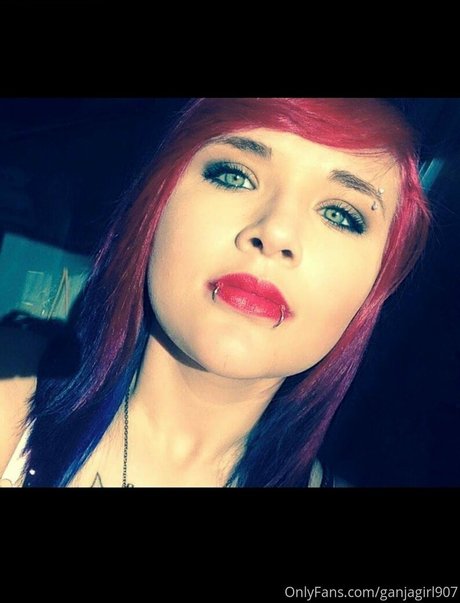 Ganjagirl907