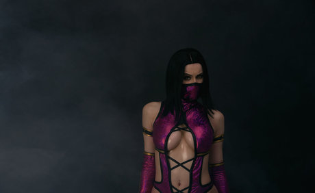 Anastasia Vvedenskaya