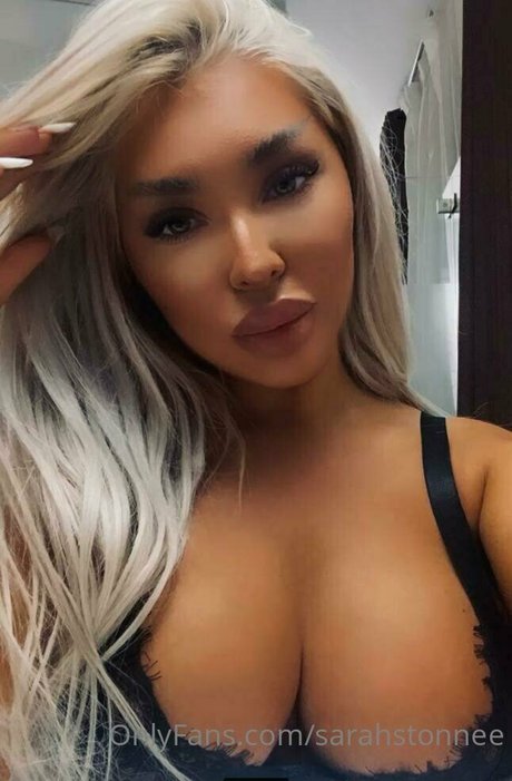 Sarahstonnee