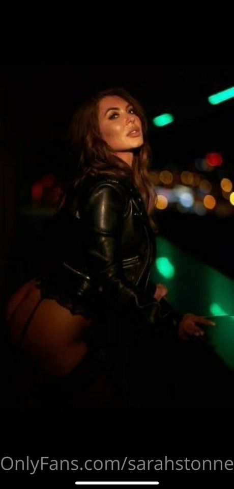 Sarahstonnee