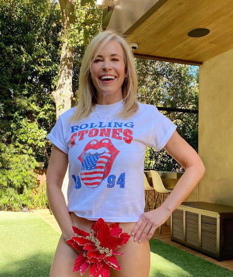 Chelsea Handler