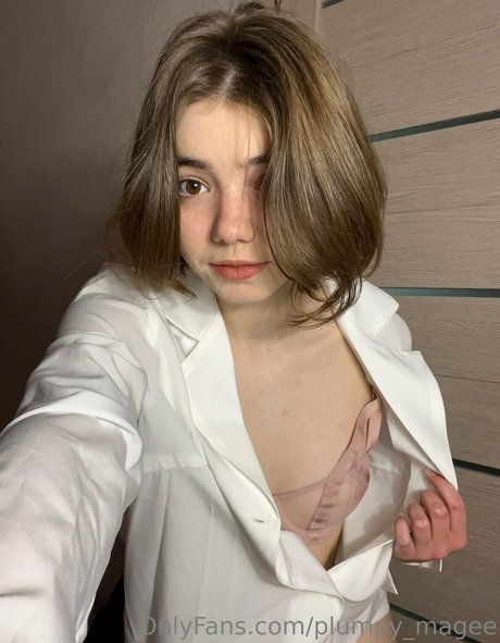 Plumpymage