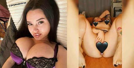 Julyboobsfree