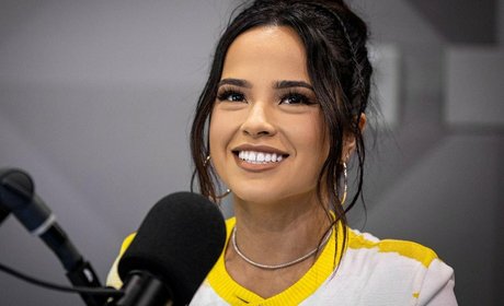 Becky G