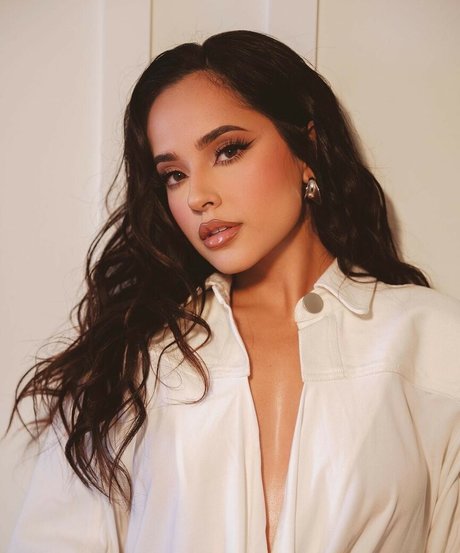Becky G