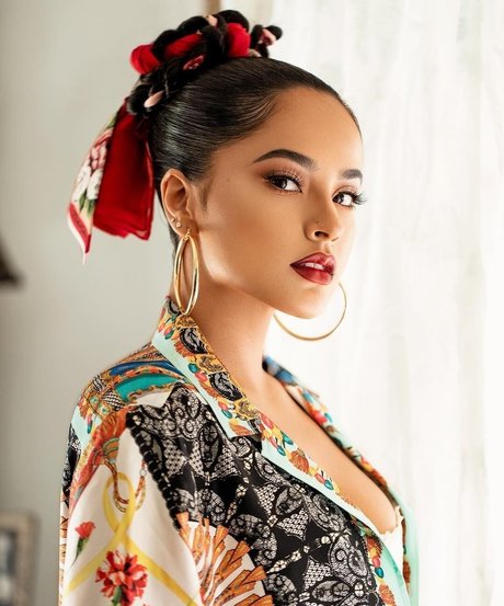 Becky G