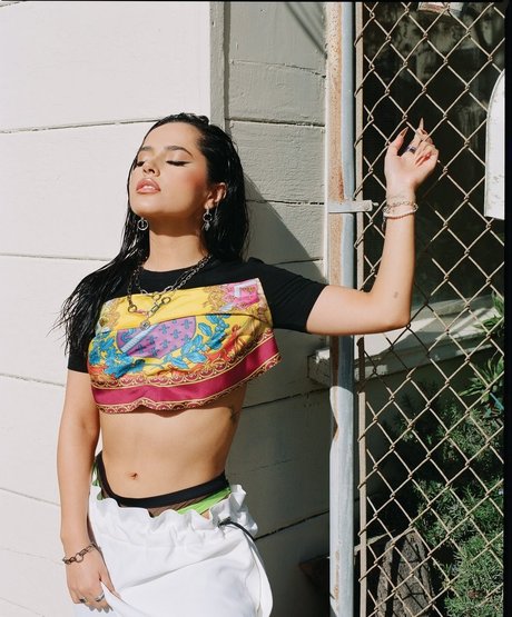 Becky G